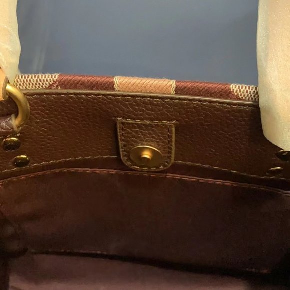 Coach Dempsey 22 Tote bag - Picture 6 of 7